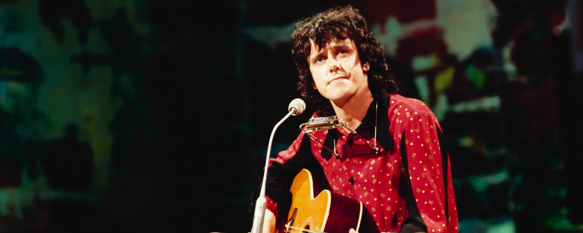 The Oft-Misinterpreted Meaning Behind Donovan’s Psychedelic Hit “Sunshine Superman”