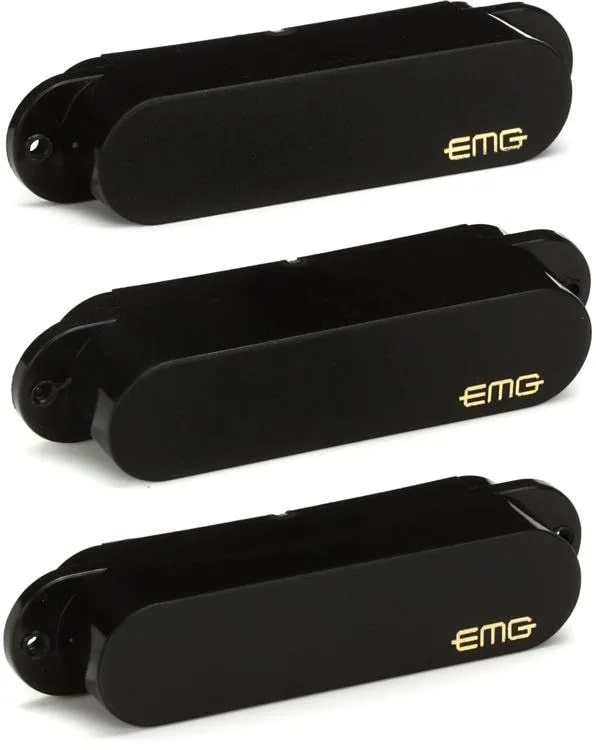 Emg pickups deals for metal