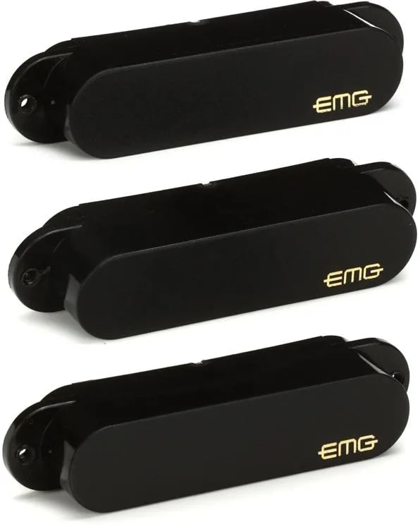 EMG SA Single-Coil Active Pickups