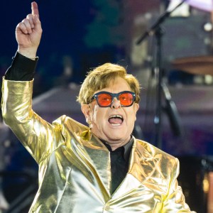 5 Takeaways from Elton John's Last U.S. Stop on His Final Tour – Billboard