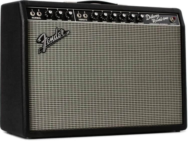 Best clean store guitar amp head