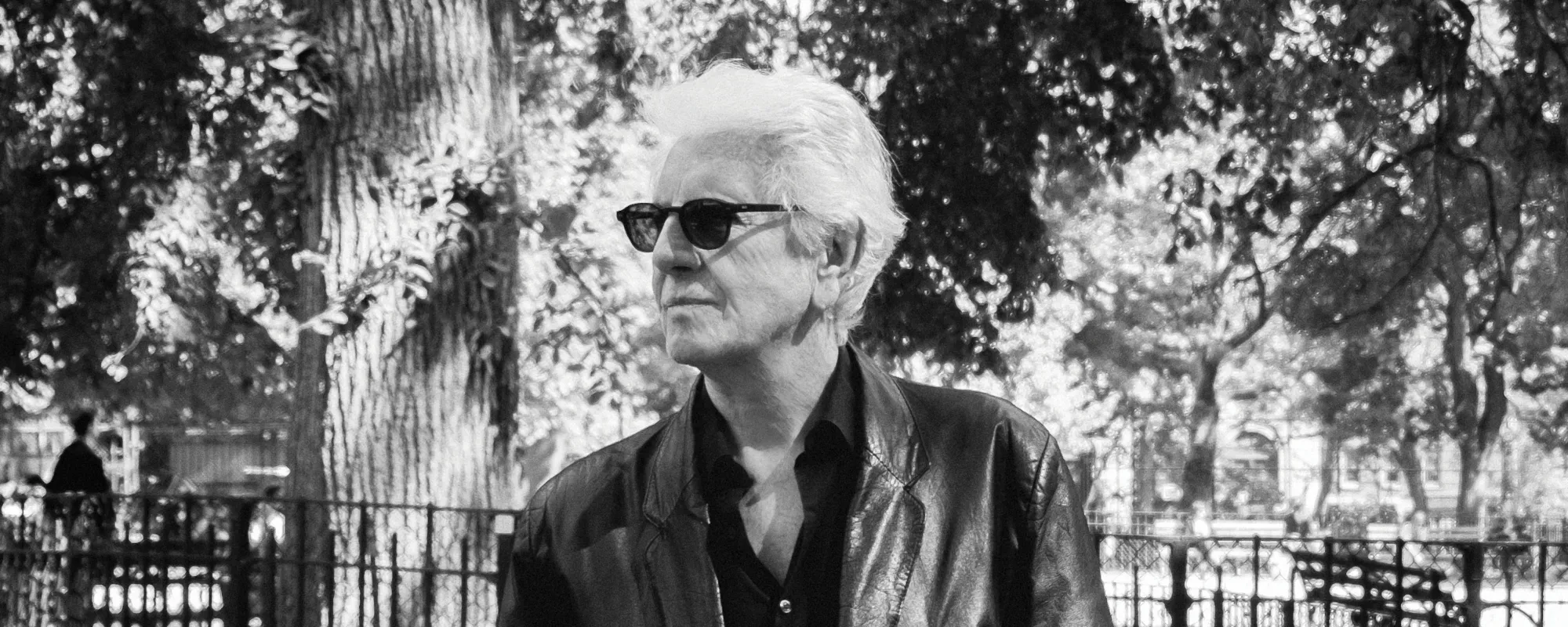 3 Songs You Didn’t Know Graham Nash Wrote for Other Artists