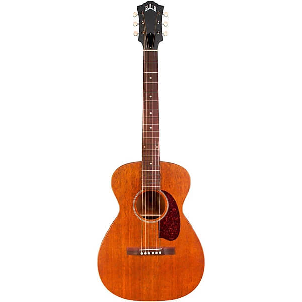 Guild M-20 Concert Acoustic Guitar