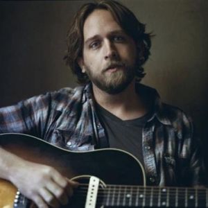 Hayes Carll