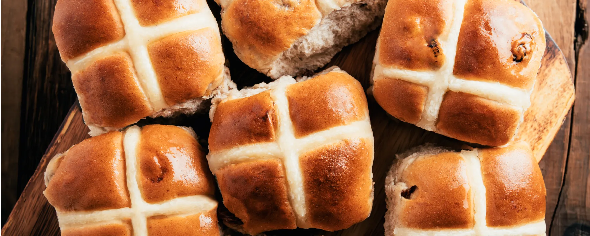 Behind the Meaning of the Ad Jingle Nursery Rhyme “Hot Cross Buns”