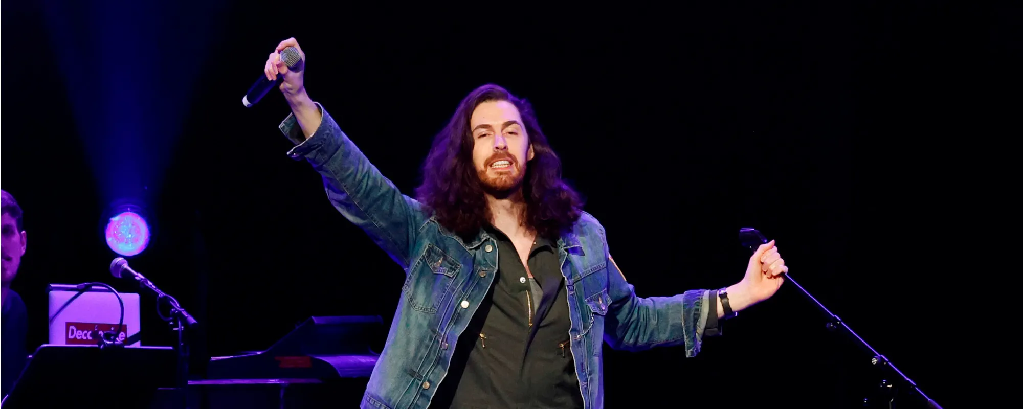 The Top 5 Hozier Songs