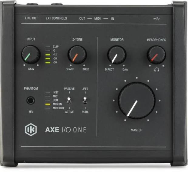 7 Best Guitar Audio Interfaces of 2024 American Songwriter