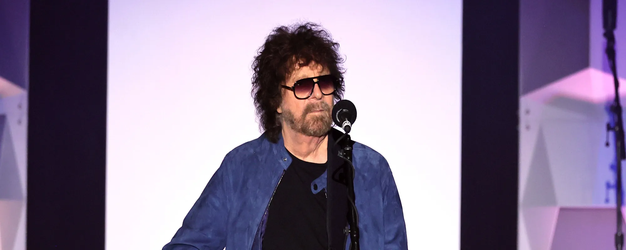 5 Songs You Didn’t Know Jeff Lynne Wrote for Other Artists