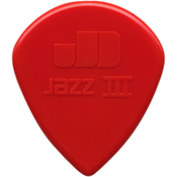 Jim Dunlop Jazz III