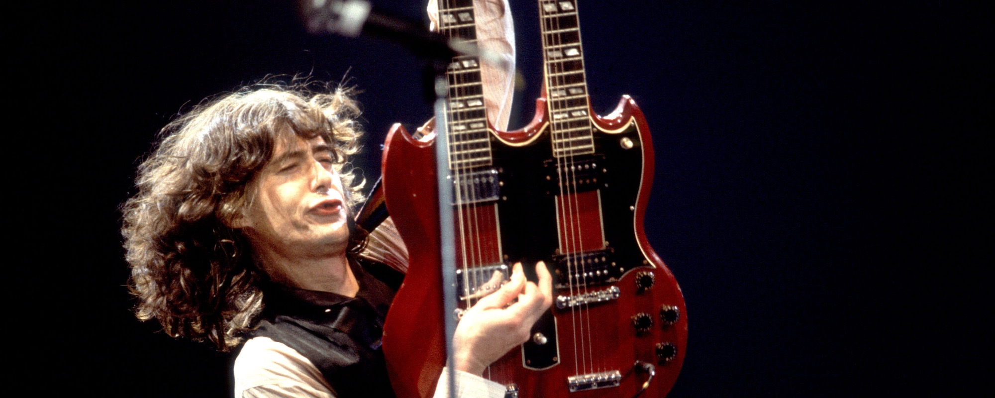 7 Iconic Albums You Didn’t Know Feature Jimmy Page