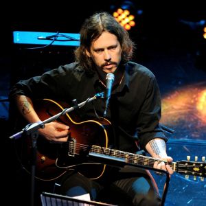 John Paul White