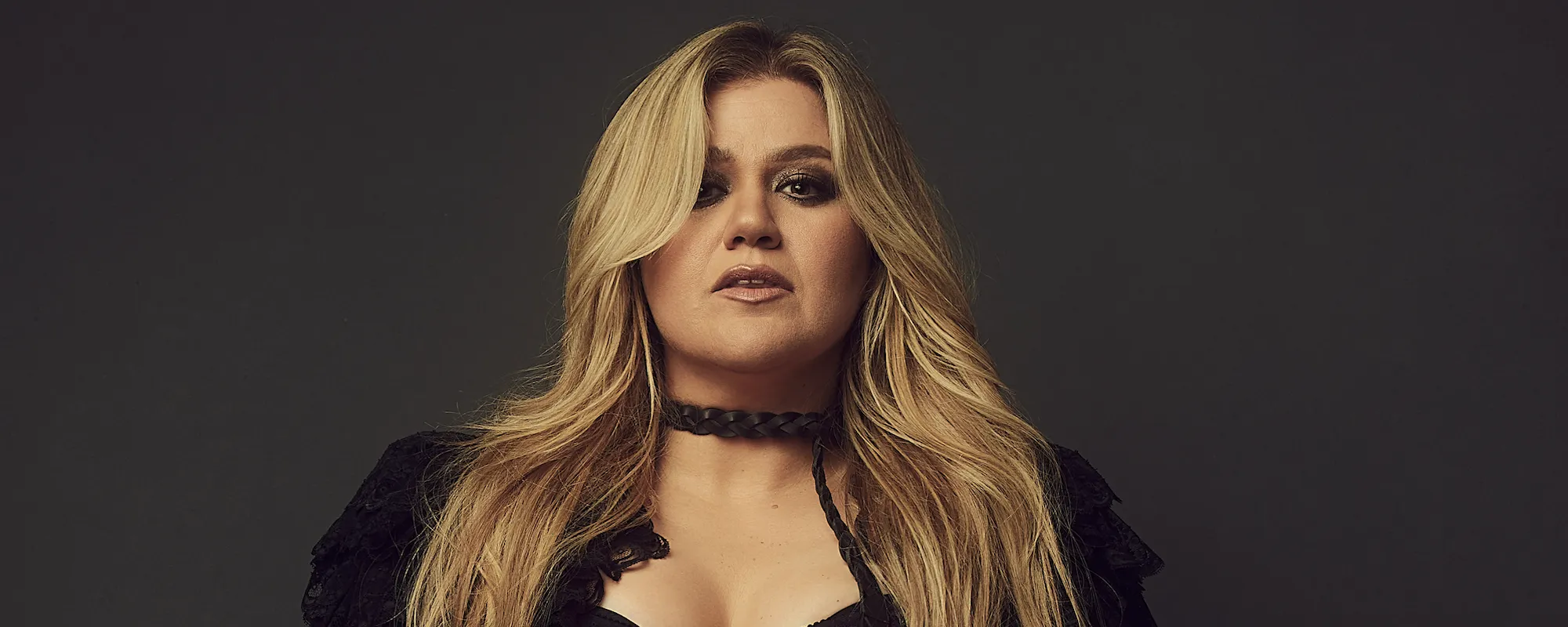 The Angsty Meaning Behind Kelly Clarkson’s “Behind These Hazel Eyes”