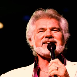 Kenny Rogers
