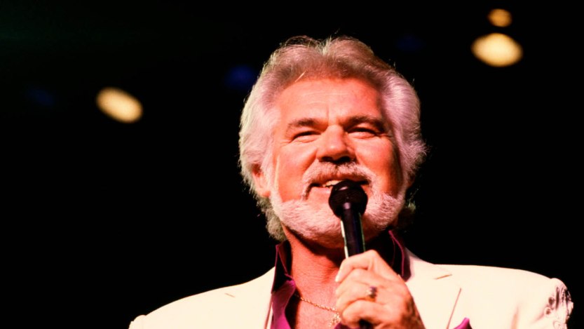 Kenny Rogers