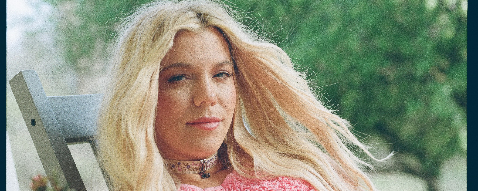 Kimberly Perry on ‘Bloom’ EP: “The Most Transparent Writing I’ve Done”