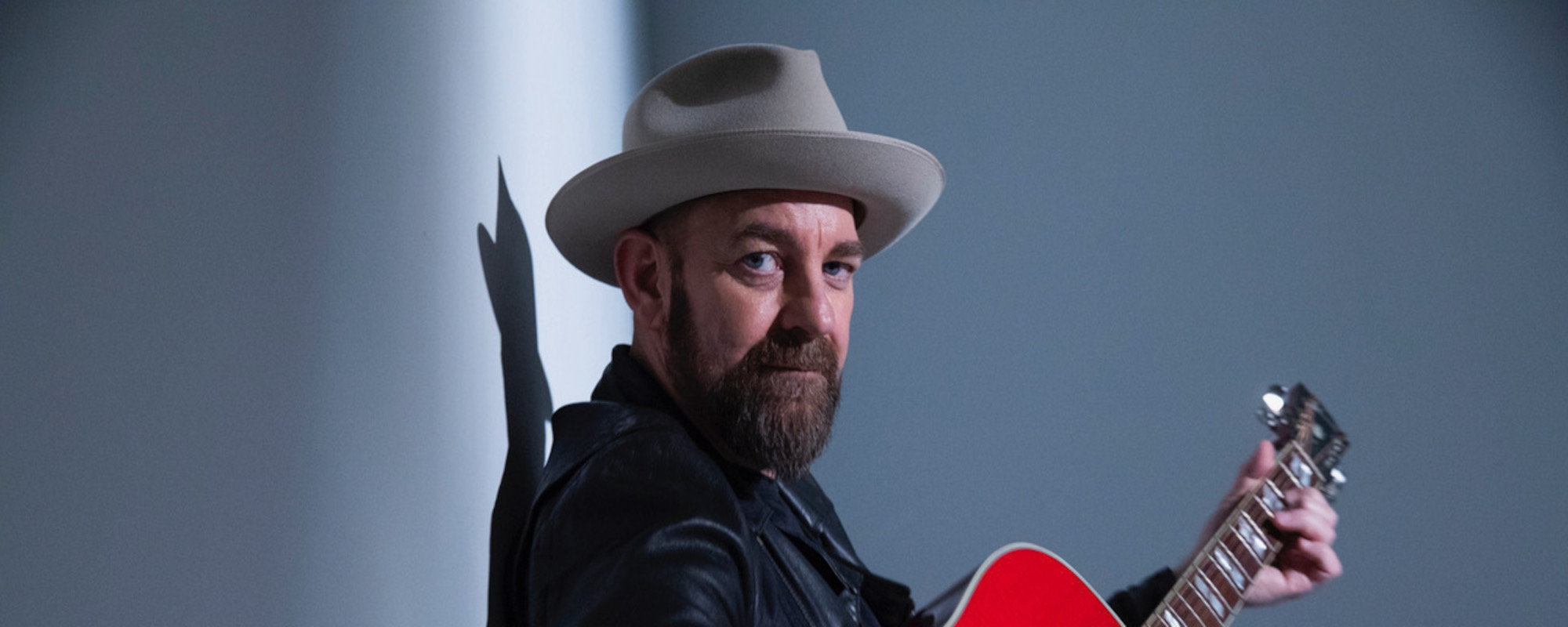 Writer’s Room: The Long Story by Kristian Bush