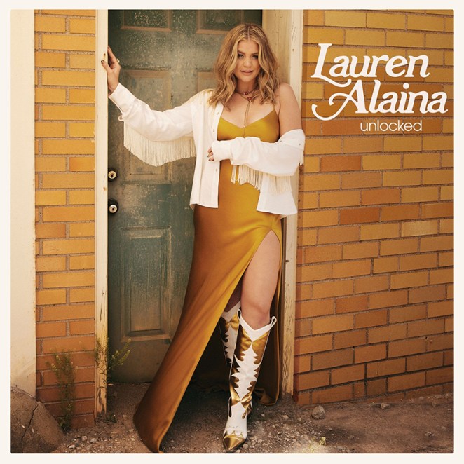 Here's How Much Lauren Alaina Is Really Worth