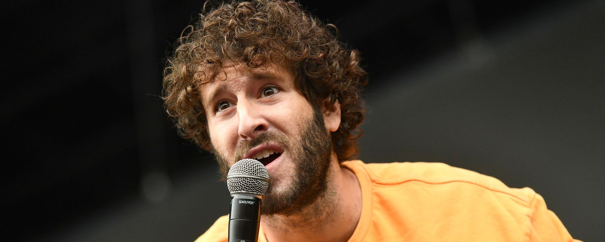 Lil Dicky Announces New Album Full of Songs from His Show ‘Dave’ 100.