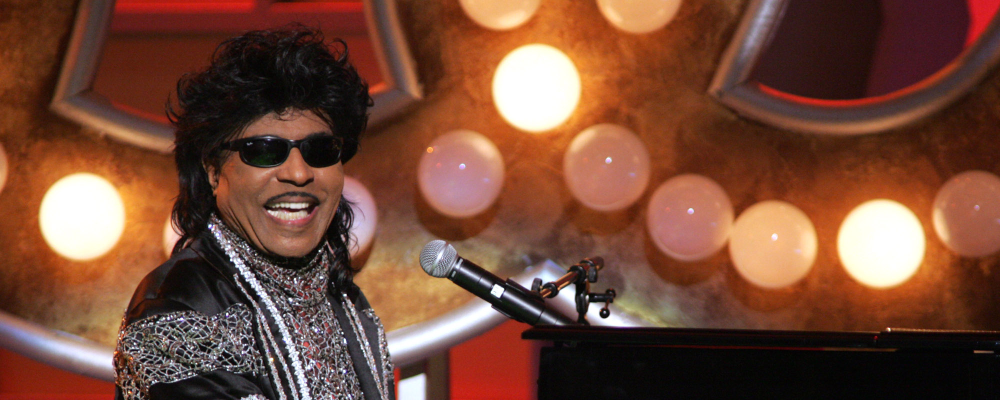 The 20 Best Little Richard Quotes