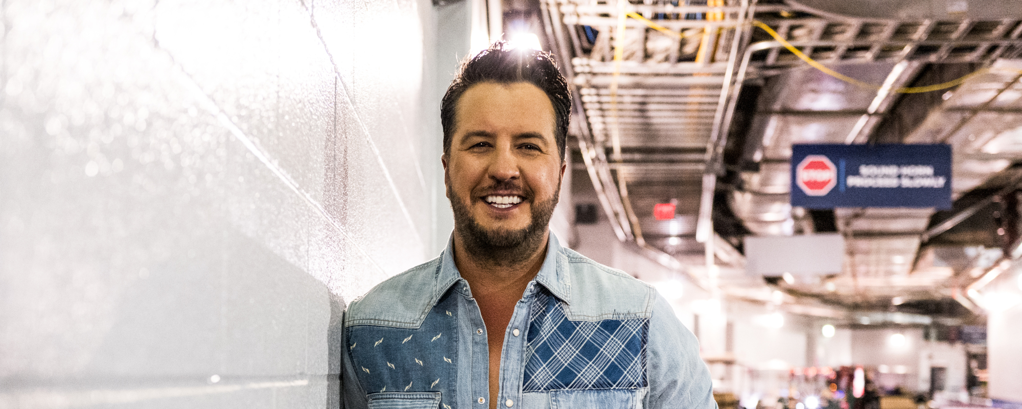 Luke Bryan Announces Crash My Playa 2024 Dates, Lineup 100.9 The