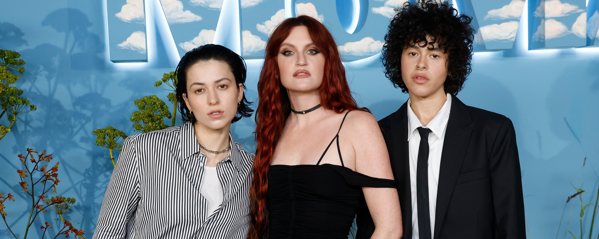 MUNA Celebrates Pride Month, Talks Anti-LGBTQ+ Legislation