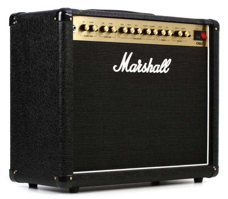 8 Best Marshall Amps of 2024 American Songwriter