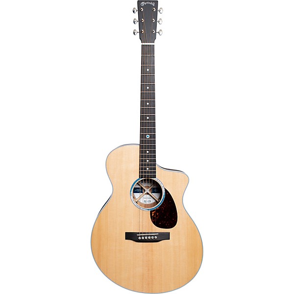 Martin SC-13E Acoustic-electric Guitar