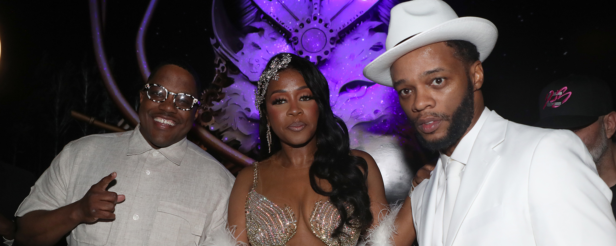 Remy Ma Says She’s 35 Instead of 43 Due to COVID and Prison Sentence