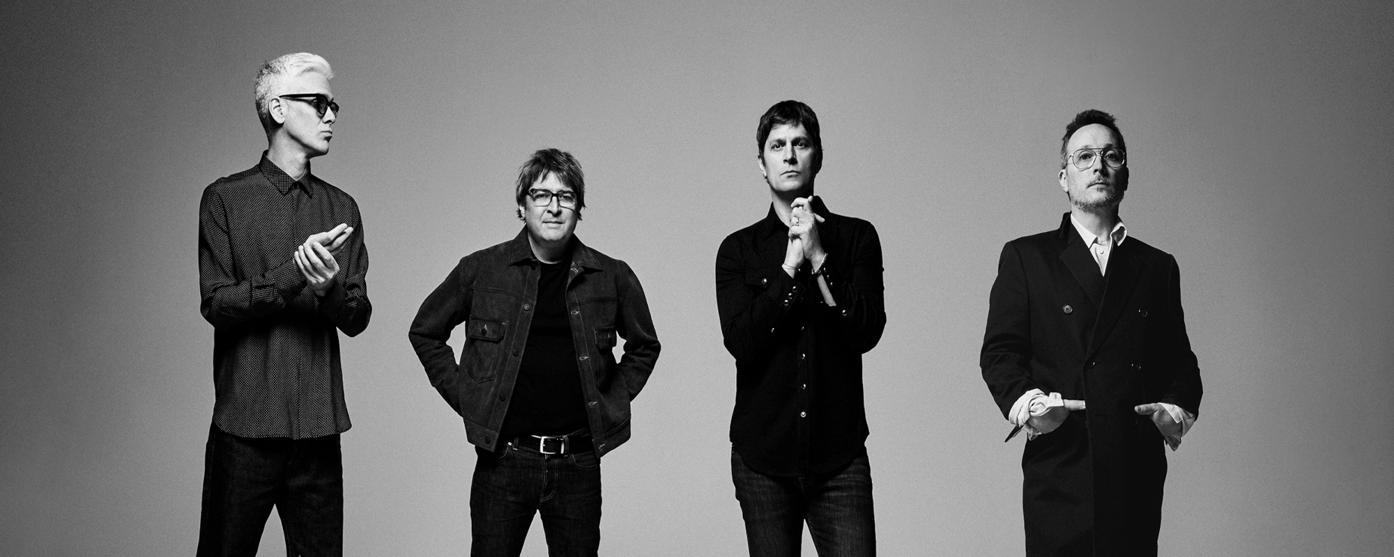 3 Classic Rock Bands That Surprisingly Hit No. 1 in 2000