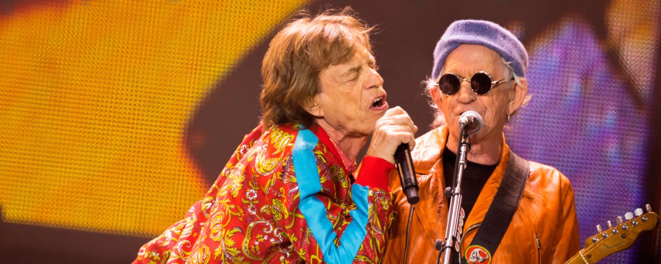 The Rolling Stones Anger Fans Teasing New Song “Don’t Get Angry with Me
