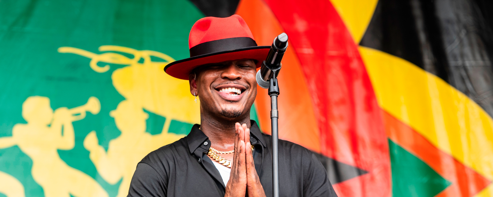 5 Songs You Didn’t Know Ne-Yo Wrote for Other Artists