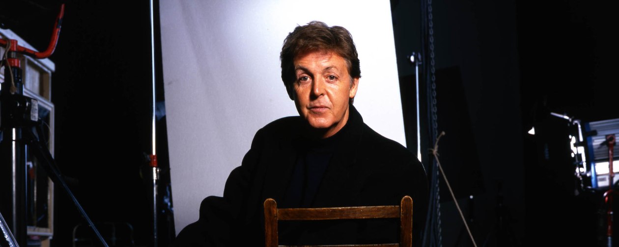 6 of the Best Paul McCartney Lyrics 100.9 The Grade Classic Country