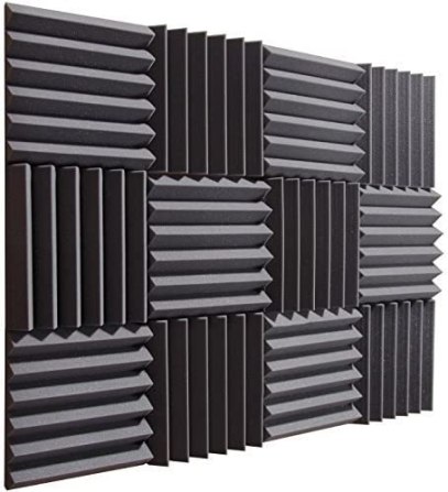 6 Best Sound Proof Panels of 2024 - American Songwriter