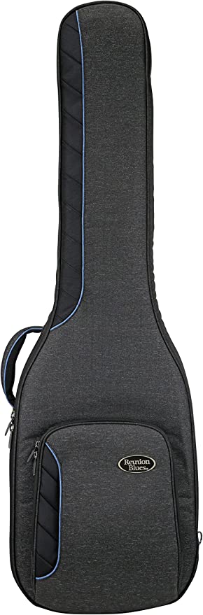Reunion Blues RBCB4 Continental Voyager Bass Case