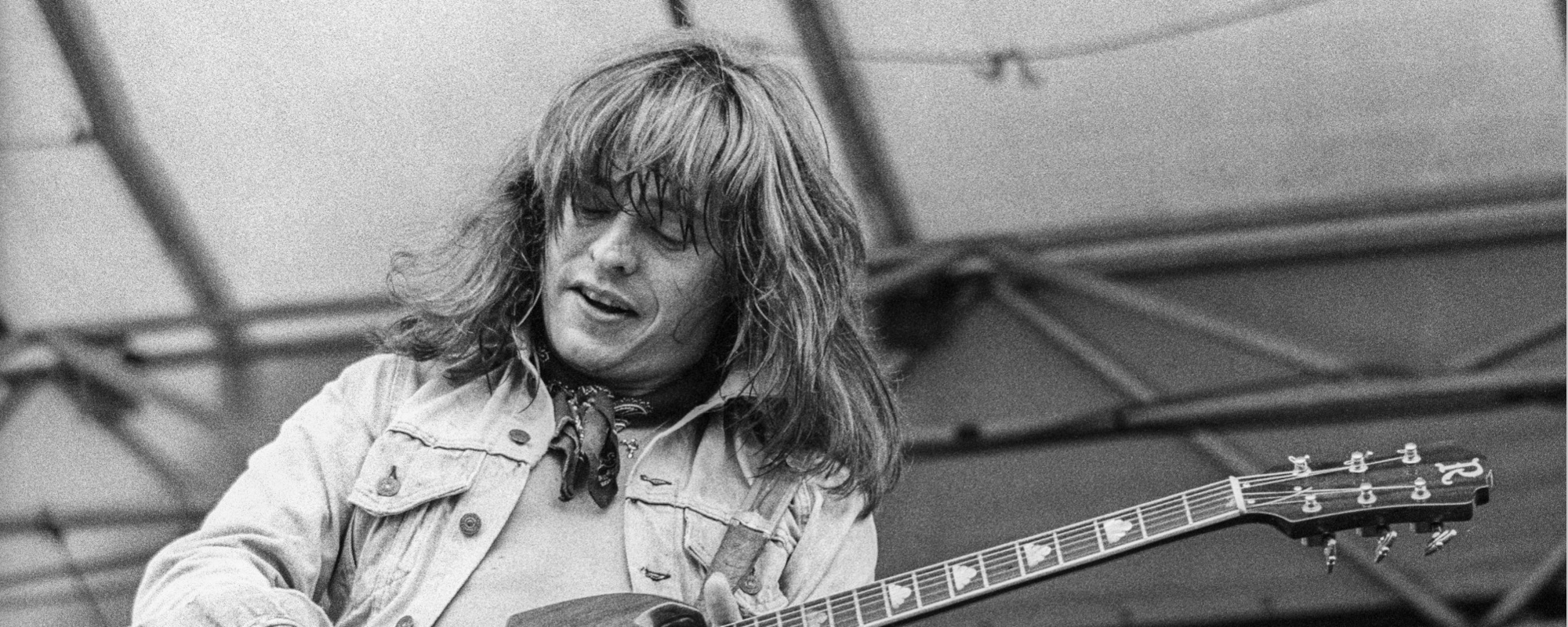 The Often Overshadowed Meaning Behind “Rock and Roll, Hoochie Koo” by Rick Derringer