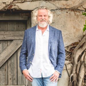 Robert Earl Keen