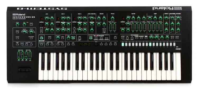 10 Best Synthesizers Of 2024 - American Songwriter