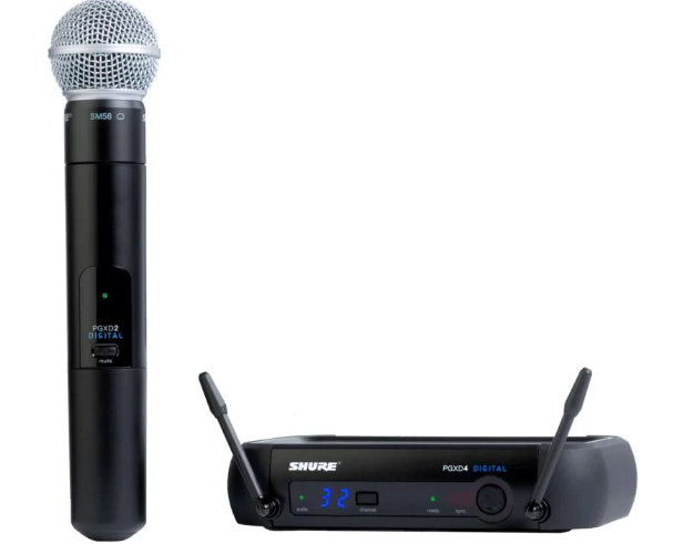 The Best Duel Wireless Microphone System for  MOMAN C2X In Depth  Review 