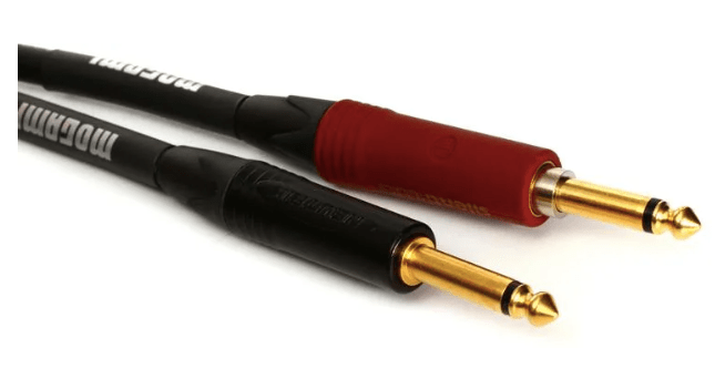 Best Guitar Cables 2024: Preserve your tone with our top picks