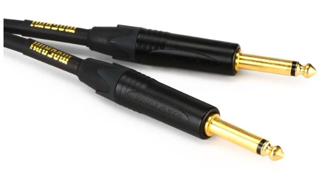 When looking for the best guitar cable, there are questions to ask!