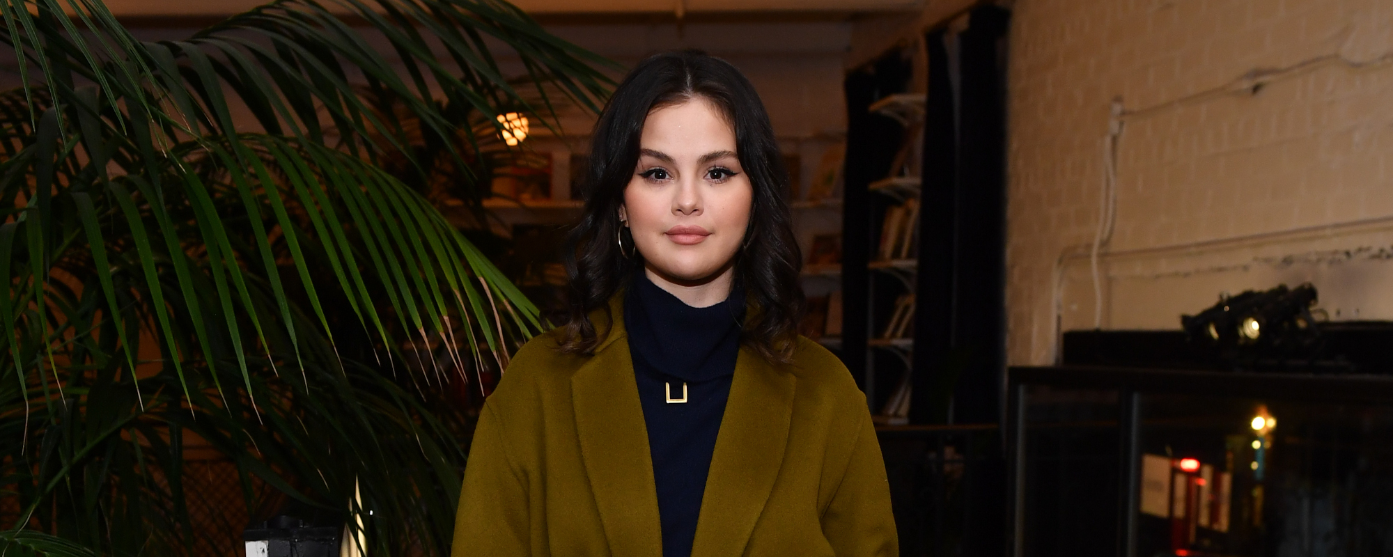 5 Things to Know About Selena Gomez