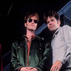 Closing Time': The Story Behind Semisonic's Hit