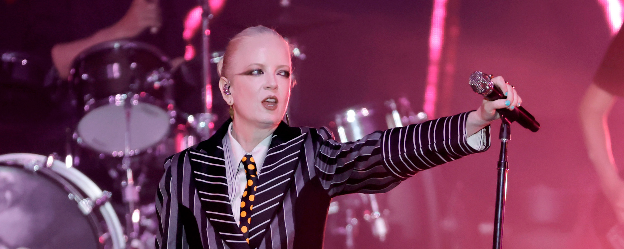 The 20 Best Shirley Manson (Garbage) Quotes