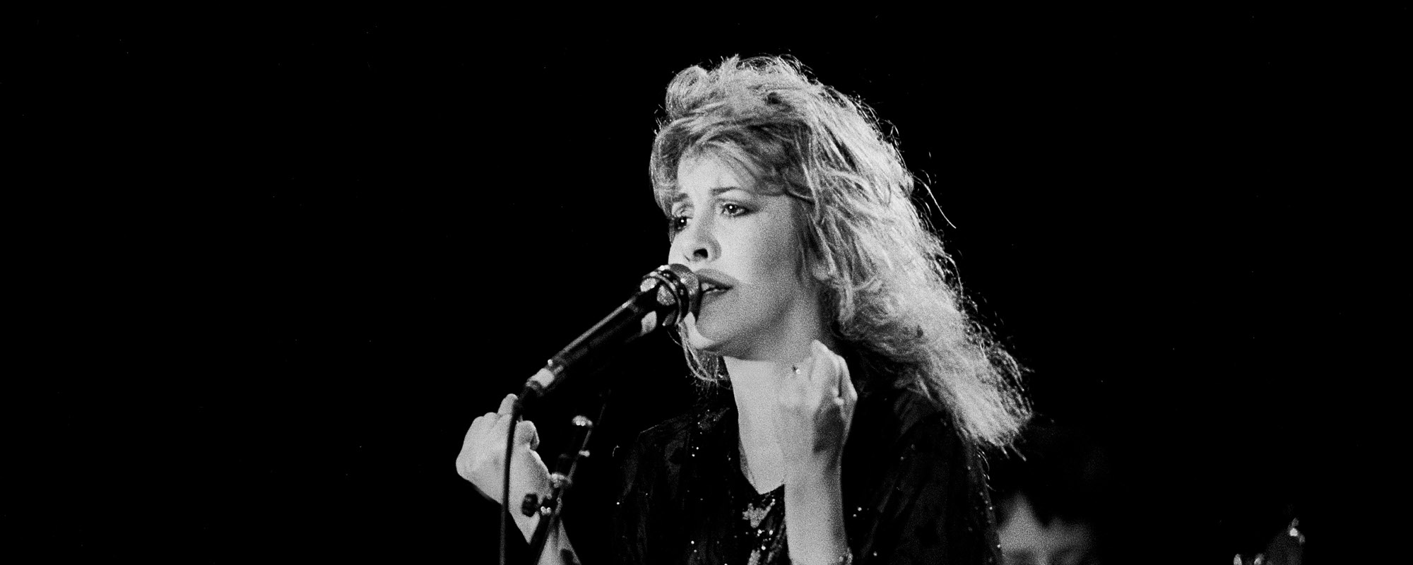 Steve Ricks Band 4 Songs You Didn't Know Feature Stevie Nicks