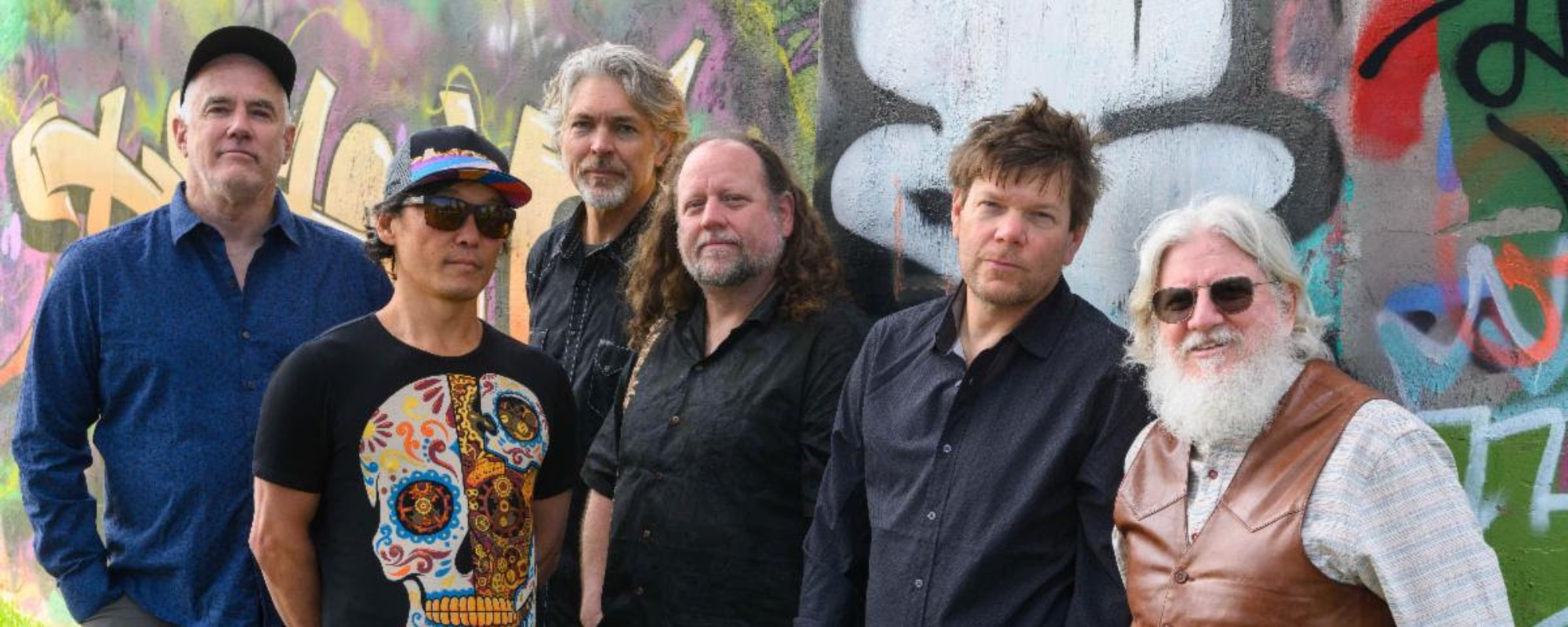 Listen: The String Cheese Incident Share New Single, Announce First Studio Album in Six Years