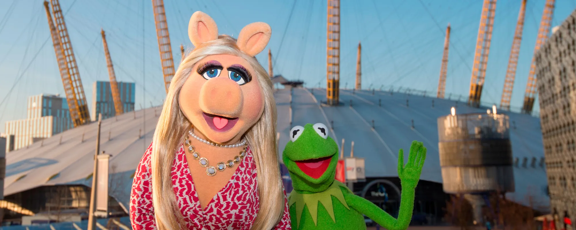 The Top 7 Songs by the Muppets You Forgot You Loved