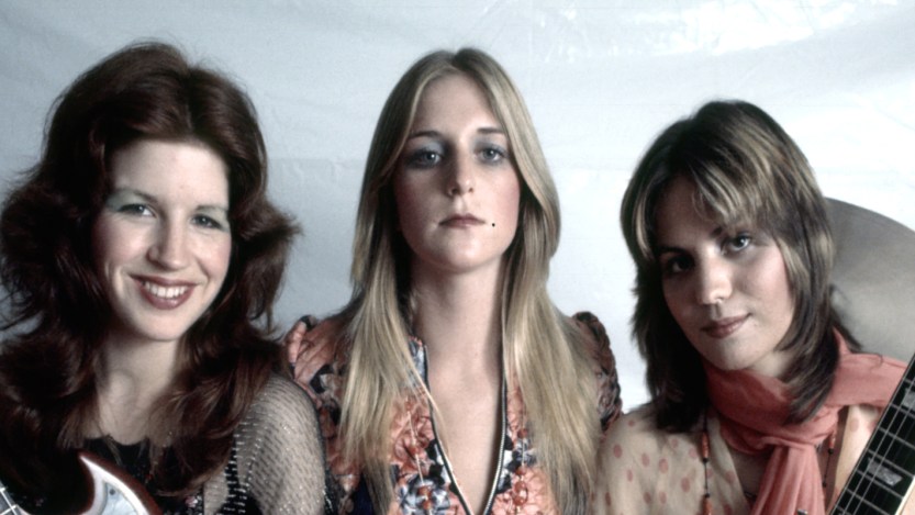 The Time Joan Jett Was Arrested in England During the Runaways Tour—and Blamed It on Robert Plant