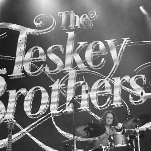 The Teskey Brothers Capture an Authentic Sound on 'The Winding Way