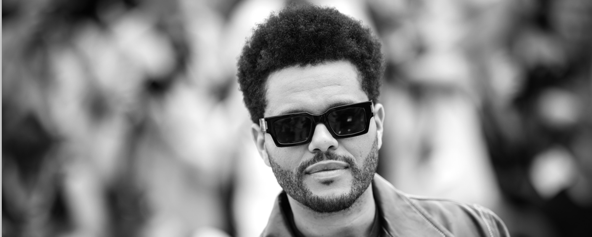 The Weeknd’s Concert in Bogotá Causes Surge in City’s Economy