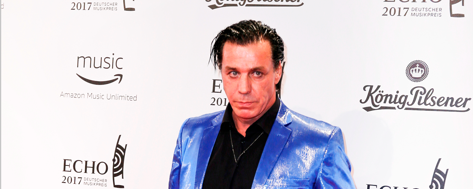 Rammstein Singer Till Lindemann Cleared of Sexual Assault Charges